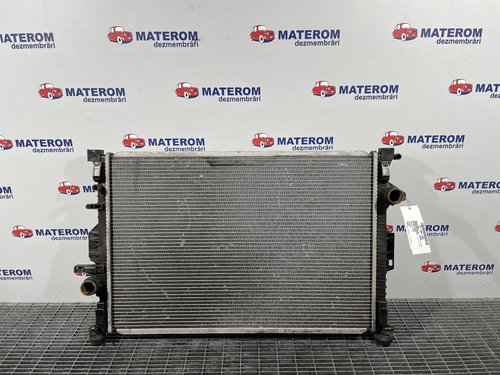 RADIATOR MOTOR FORD FOCUS 2.0 TDCI - (2011 2014)