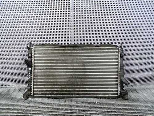 RADIATOR MOTOR FORD FOCUS C-MAX FOCUS C-MAX 1.6 TDCI - (2003 2007)