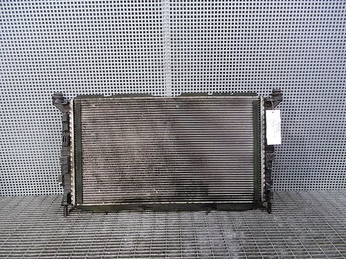 RADIATOR MOTOR FORD FOCUS C-MAX FOCUS C-MAX 1.6 TDCI - (2003 2007)