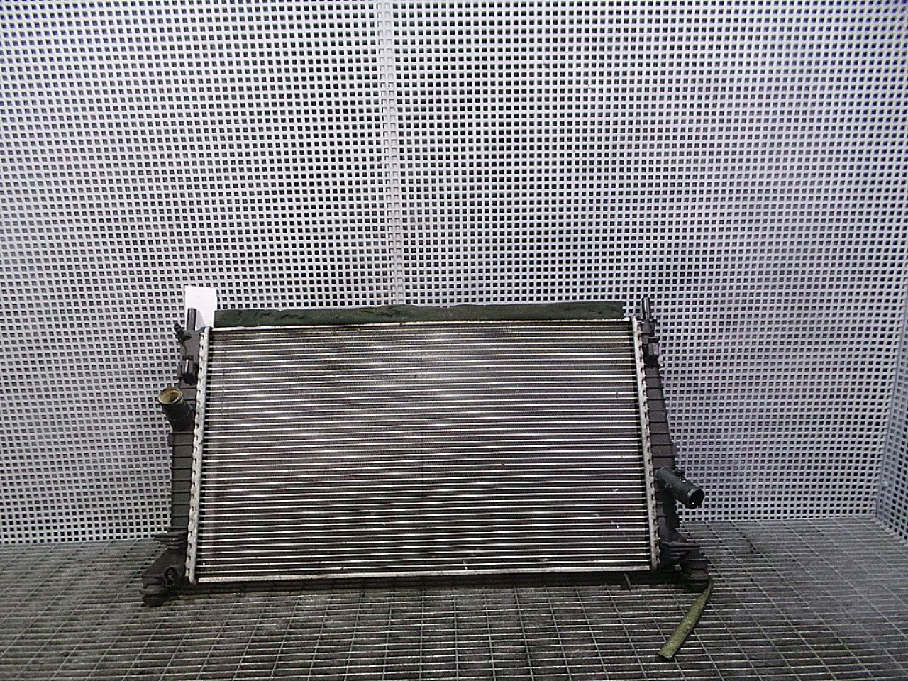 RADIATOR MOTOR FORD FOCUS FOCUS 1.8 INJ - (2004 2008)