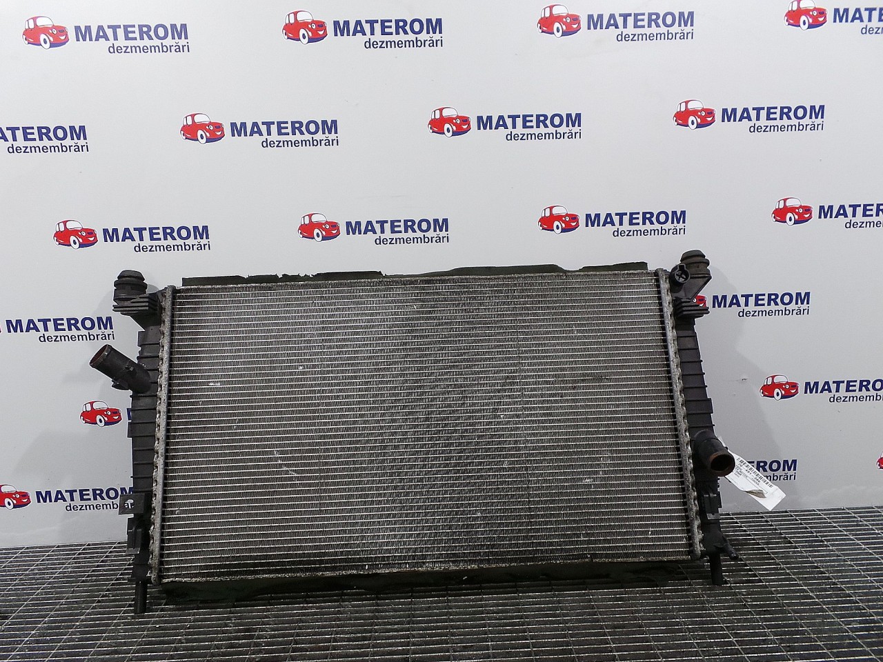 RADIATOR MOTOR FORD FOCUS FOCUS 1.8 TDCI - (2004 2008)