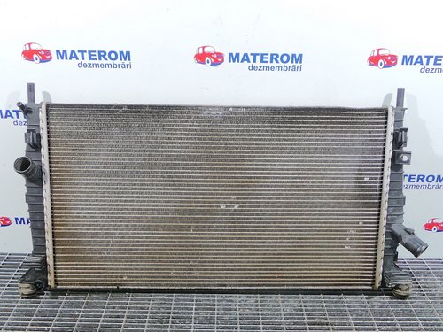 RADIATOR MOTOR FORD FOCUS FOCUS 1.8 TDCI - (2008 2010)