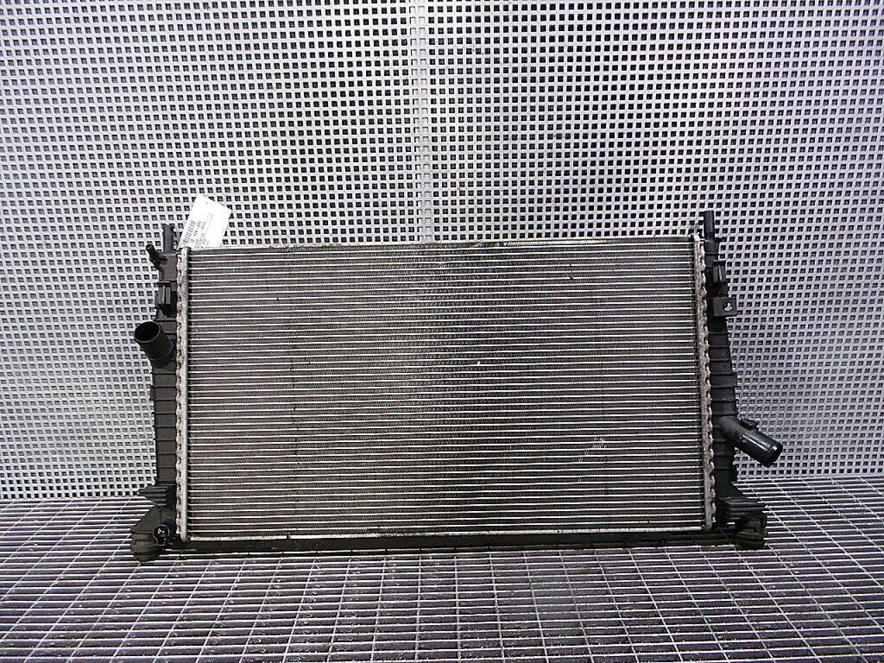 RADIATOR MOTOR FORD FOCUS FOCUS 2.0 TDCI - (2008 2010)