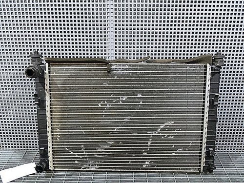 RADIATOR MOTOR FORD FUSION 1.4 TDCI - (2002 2005)