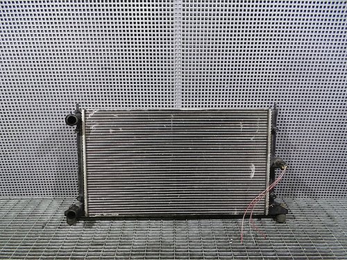 RADIATOR MOTOR FORD GALAXY 1.9 TDI - (2000 2005)