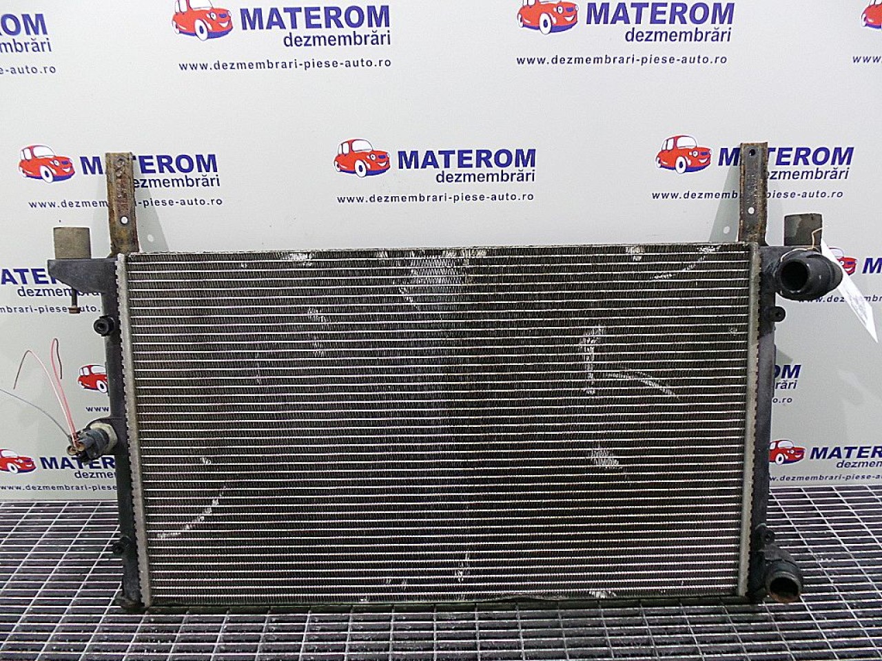 RADIATOR MOTOR FORD GALAXY 1.9 TDI - (20