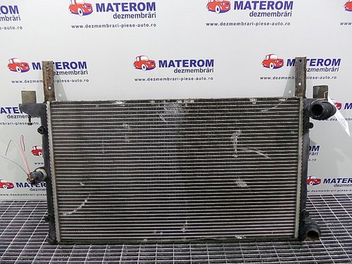 RADIATOR MOTOR FORD GALAXY 1.9 TDI - (2000 2005)