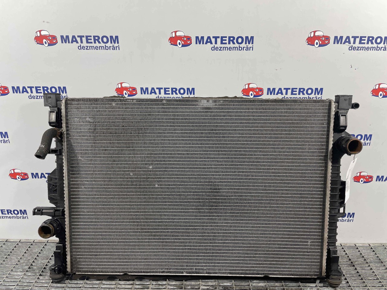 RADIATOR MOTOR FORD GALAXY 2.0 TDCI - (2006 2014)