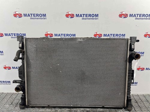 RADIATOR MOTOR FORD GALAXY 2.0 TDCI - (2006 2014)
