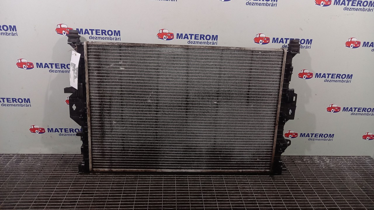 RADIATOR MOTOR FORD GALAXY 2.0 TDCI - (2006 2014)