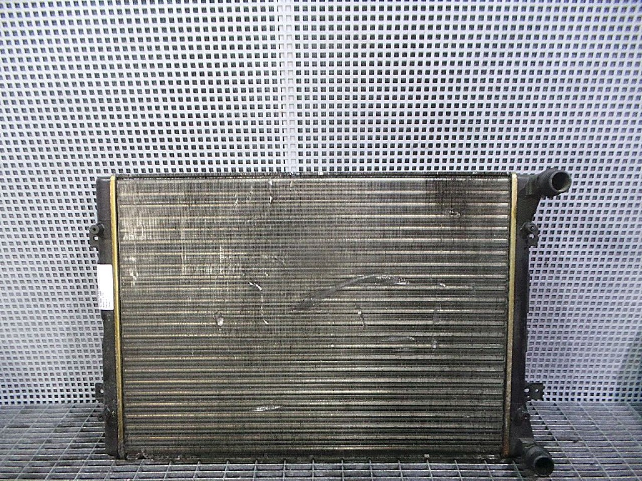 RADIATOR MOTOR FORD GALAXY GALAXY 1.9 TDI - (2000 2005)
