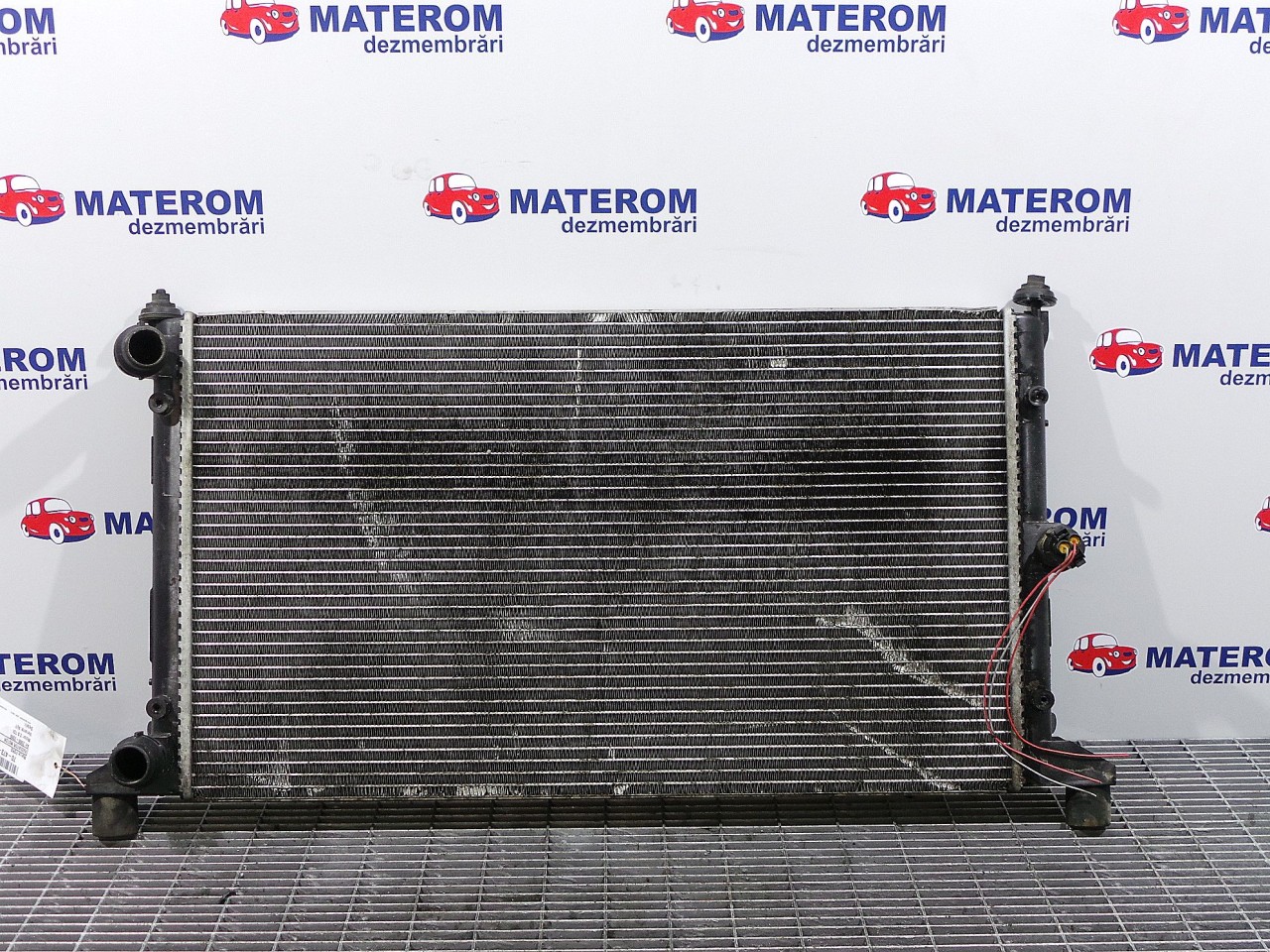 RADIATOR MOTOR FORD GALAXY GALAXY 1.9 TDI - (2000 2005)