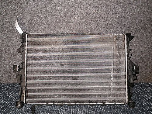 RADIATOR MOTOR FORD GALAXY GALAXY 2.0 TDCI - (2006 2014)