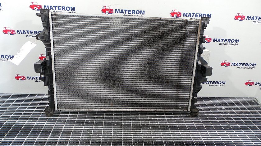 RADIATOR MOTOR FORD GALAXY GALAXY 2.0 TDCI - (2006 2014)