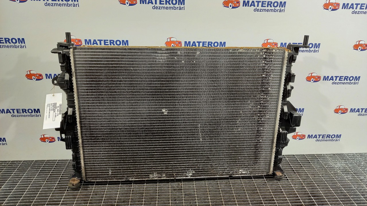 RADIATOR MOTOR FORD GRAND C-MAX 2.0 TDCI - (2010 2015)