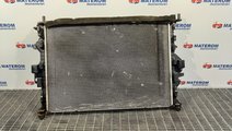 RADIATOR MOTOR FORD GRAND C-MAX GRAND C-MAX 2.0 TD...