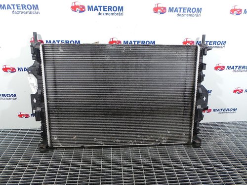 RADIATOR MOTOR FORD KUGA 2.0 TDCI - (2008 2012)