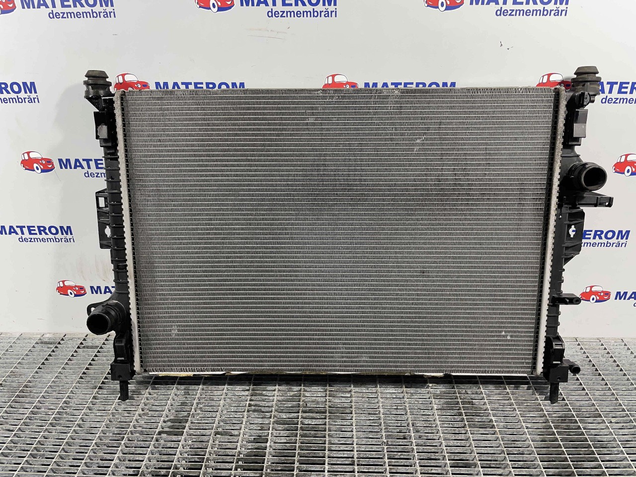 RADIATOR MOTOR FORD KUGA KUGA 2.0 TDCI - (2008 2012)