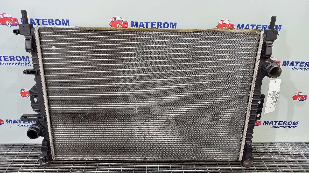RADIATOR MOTOR FORD KUGA KUGA 2.0 TDCI - (2008 2012)