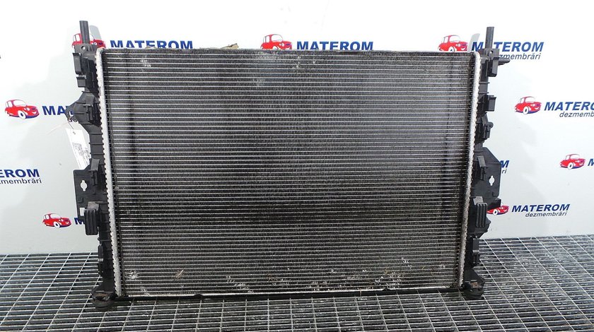 RADIATOR MOTOR FORD KUGA KUGA 2.0 TDCI - (2008 2012)