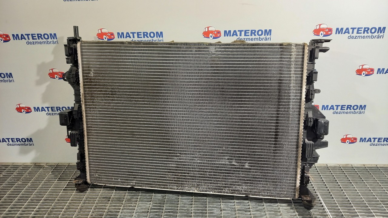 RADIATOR MOTOR FORD KUGA KUGA 2.0 TDCI - (2012 2019)