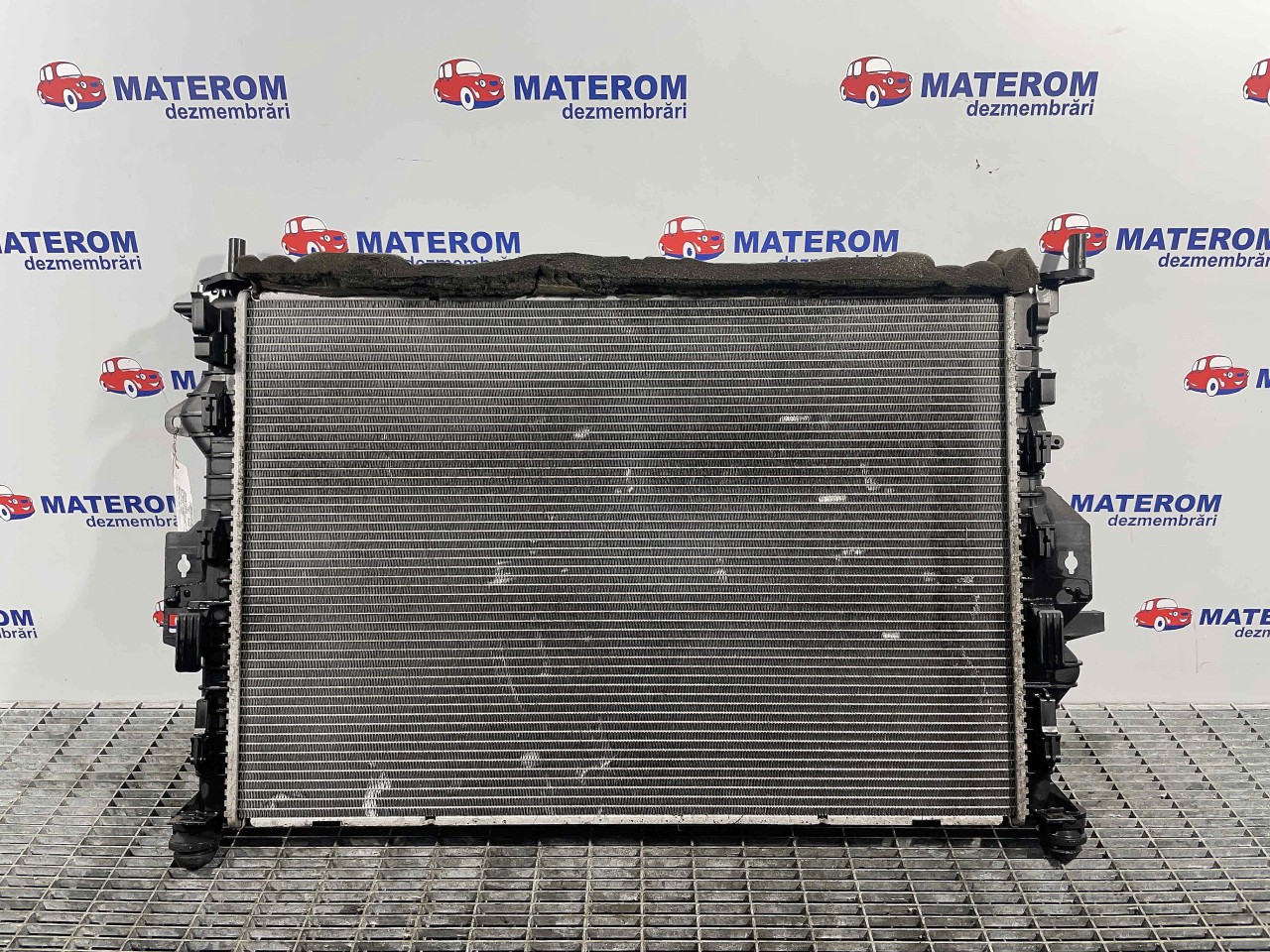 RADIATOR MOTOR FORD KUGA KUGA 2.0 TDCI - (2012 2019)