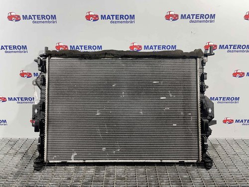 RADIATOR MOTOR FORD KUGA KUGA 2.0 TDCI - (2012 2019)