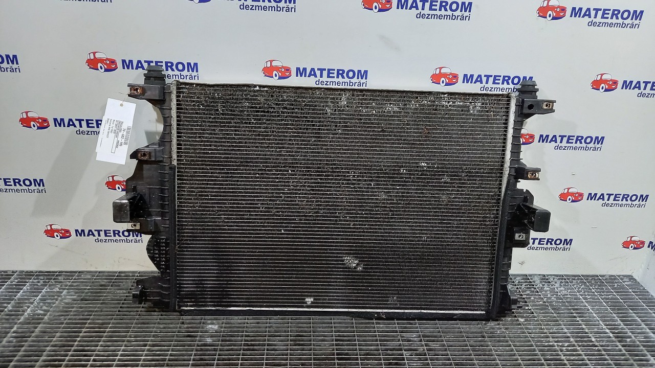 RADIATOR MOTOR FORD MONDEO 1.6 TDCI - (2014 2019)
