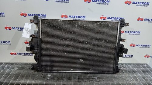RADIATOR MOTOR FORD MONDEO 1.6 TDCI - (2014 2019)