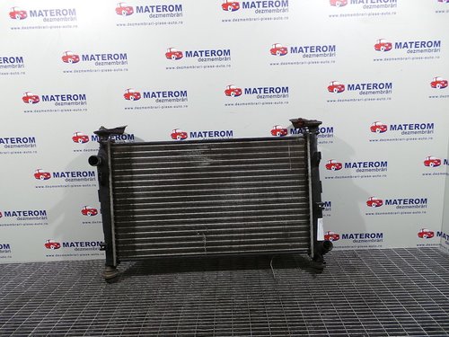 RADIATOR MOTOR FORD MONDEO 1.8 INJ 16V - (2000 2007)