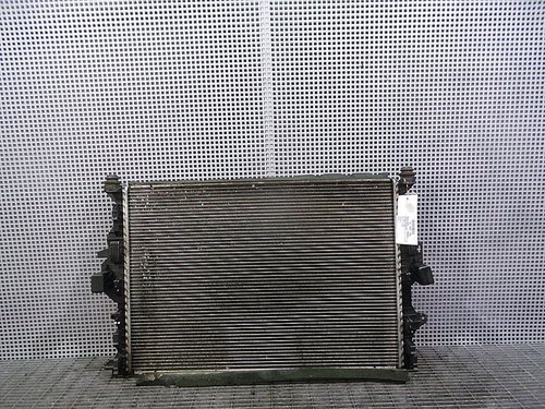 RADIATOR MOTOR FORD MONDEO 1.8 TDCI - (2007 2014)