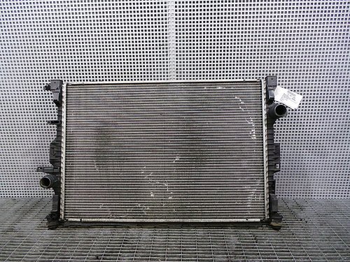 RADIATOR MOTOR FORD MONDEO 1.8 TDCI - (2007 2014)