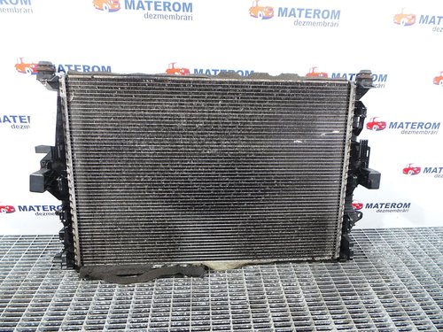 RADIATOR MOTOR FORD MONDEO 2.0 TDCI - (2007 2014)