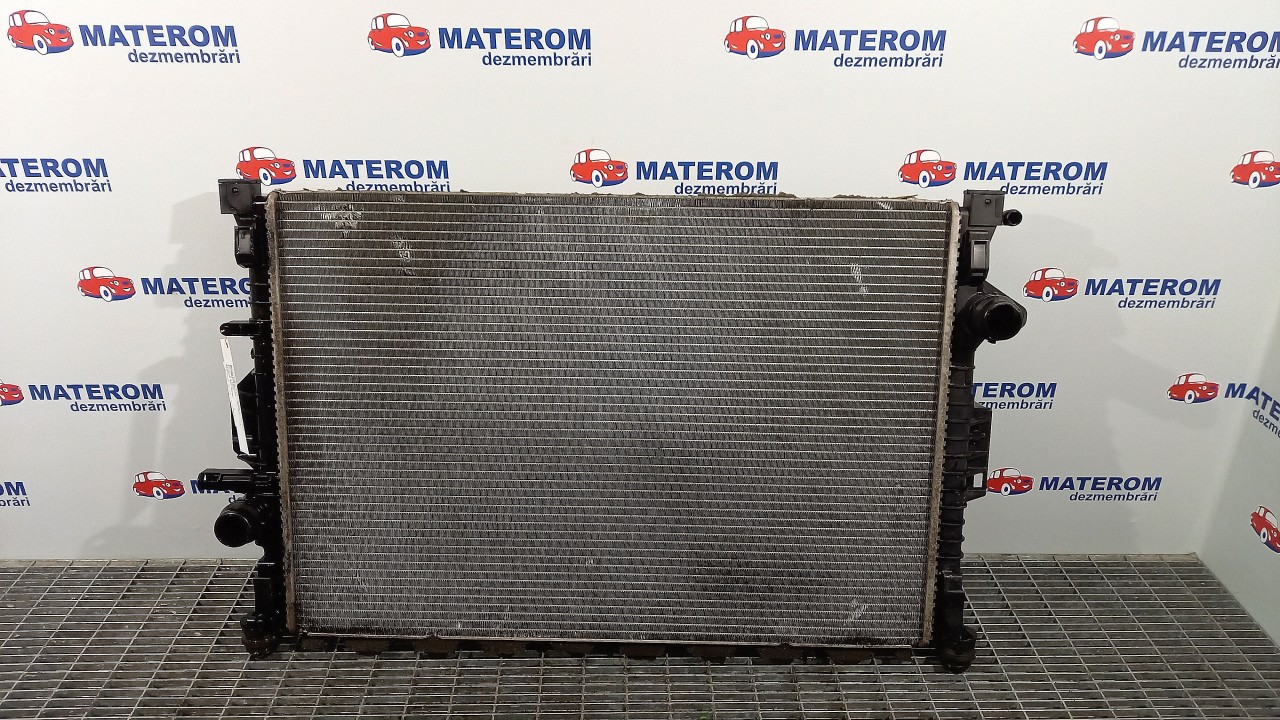RADIATOR MOTOR FORD MONDEO 2.0 TDCI - (2007 2014)