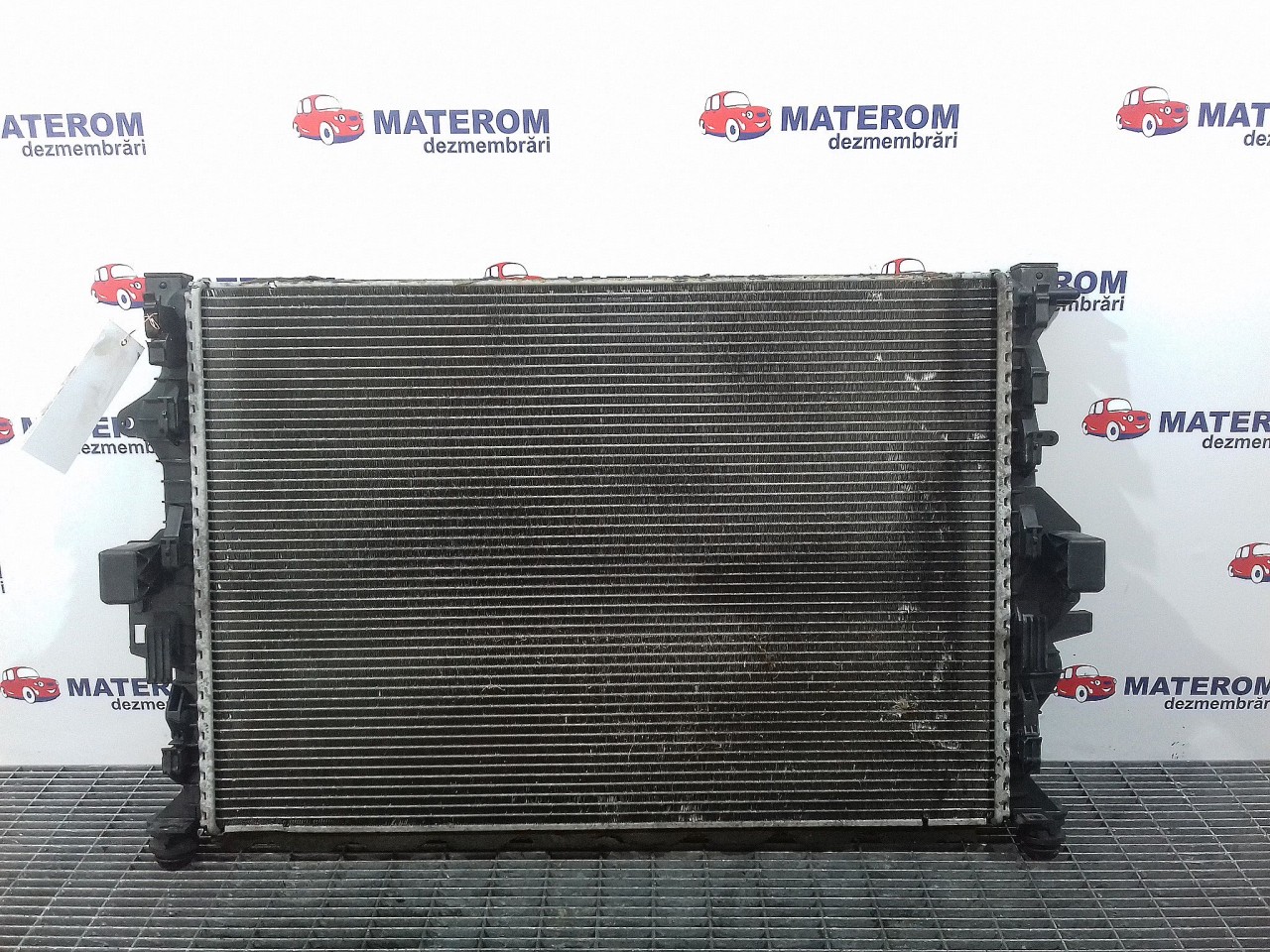 RADIATOR MOTOR FORD MONDEO MONDEO 1.8 TDCI - (2007 2014)