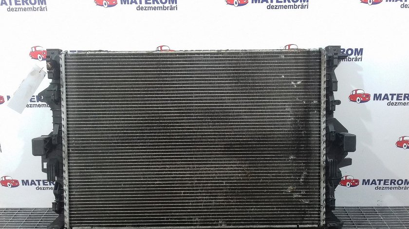 RADIATOR MOTOR FORD MONDEO MONDEO 1.8 TDCI - (2007 2014)