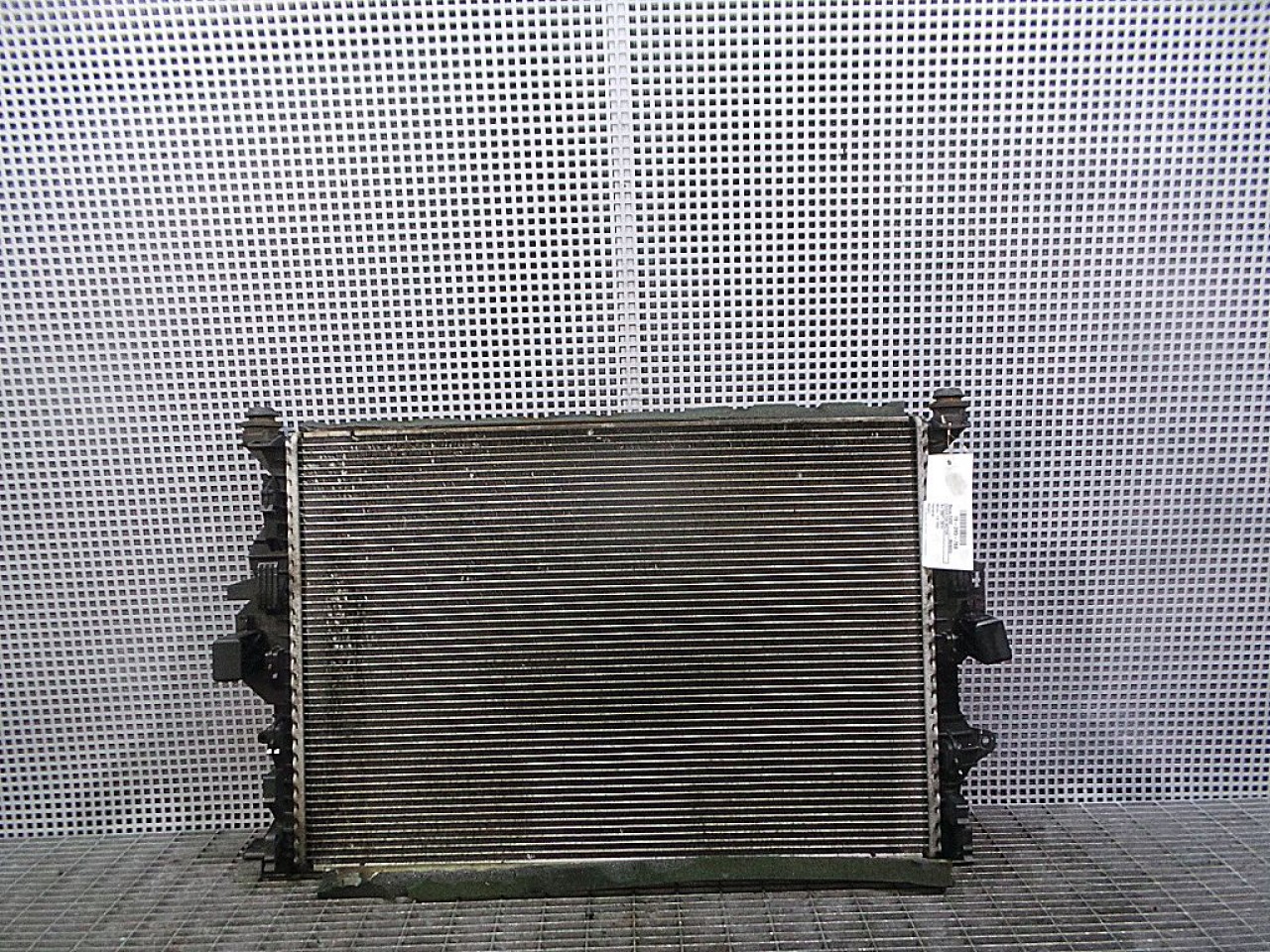 RADIATOR MOTOR FORD MONDEO MONDEO 1.8 TDCI - (2007 2014)