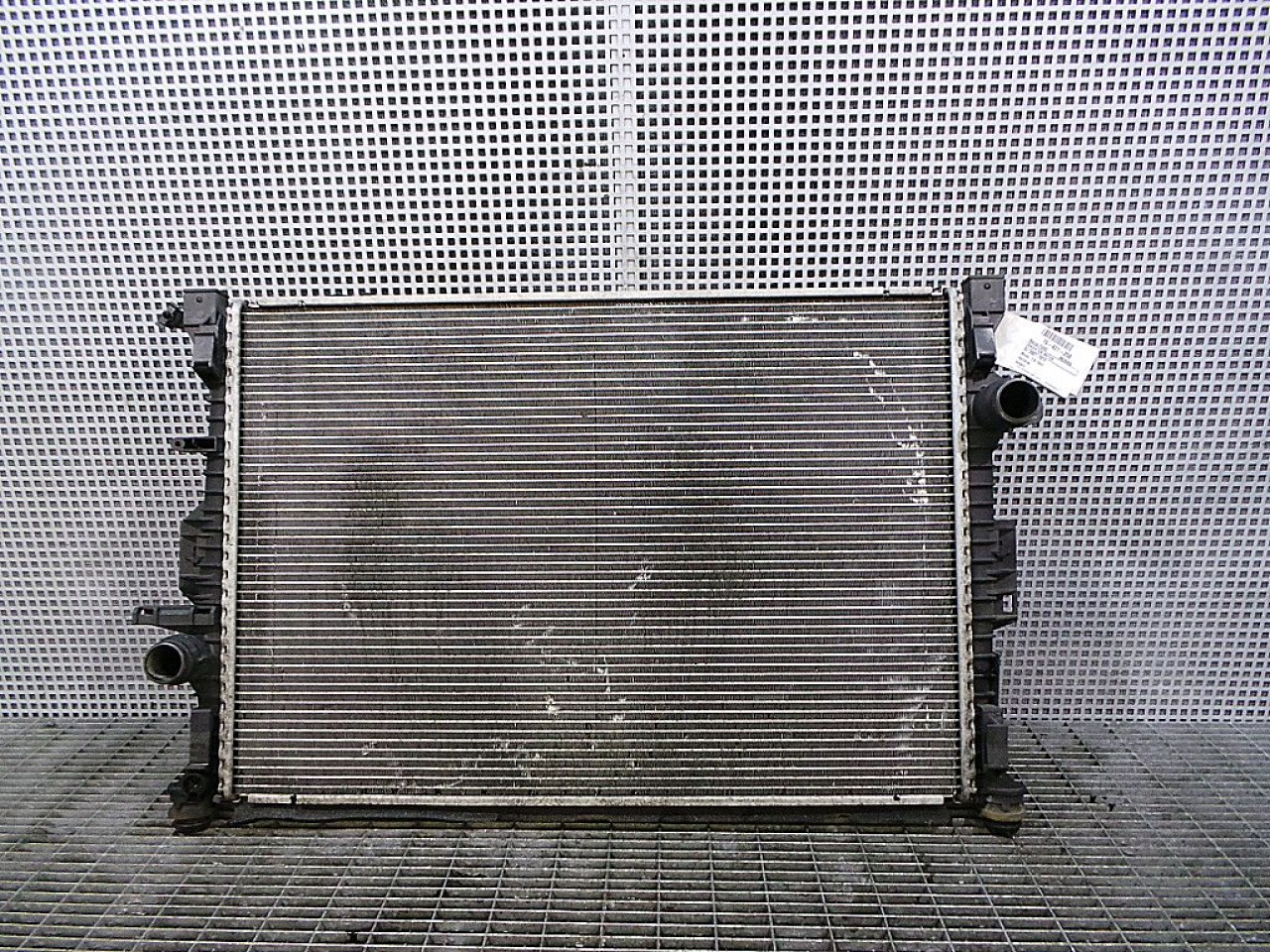 RADIATOR MOTOR FORD MONDEO MONDEO 1.8 TDCI - (2007 2014)