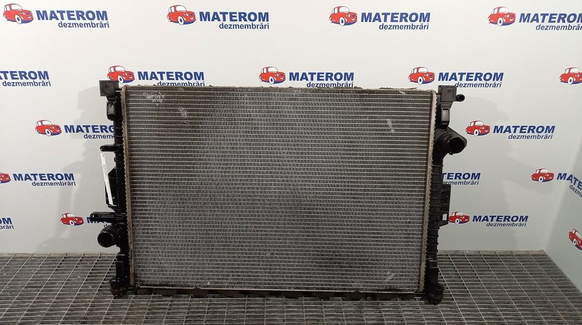 RADIATOR MOTOR FORD MONDEO MONDEO 2.0 TDCI - (2007 2014)