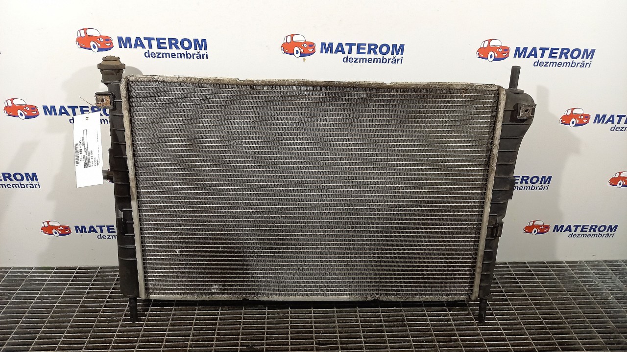RADIATOR MOTOR FORD MONDEO MONDEO 2.0 TDDI - (2000 2007)