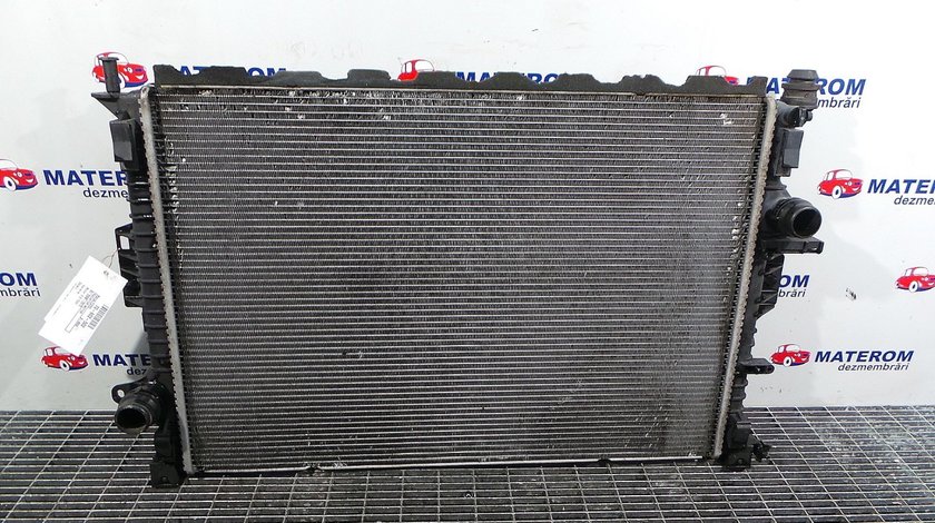 RADIATOR MOTOR FORD S-MAX S-MAX 2.0 TDCI - (2006 2015)