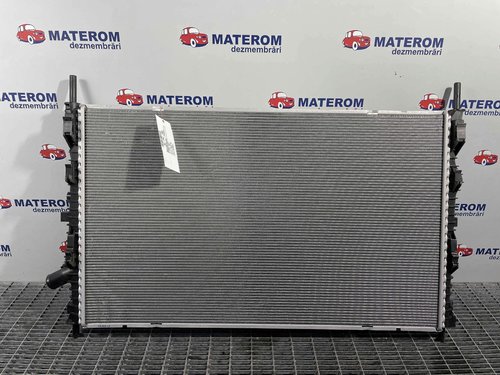 RADIATOR MOTOR FORD TRANSIT 2.0 TDCI - (2013 2023)
