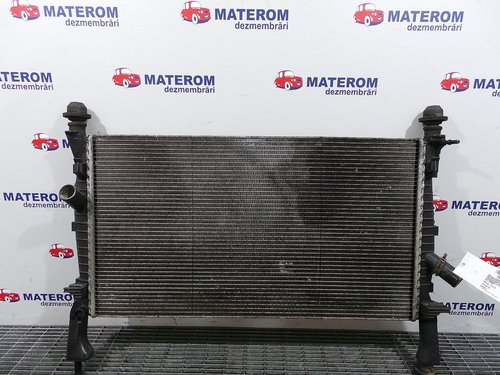 RADIATOR MOTOR FORD TRANSIT 2.2 D - (2006 2013)