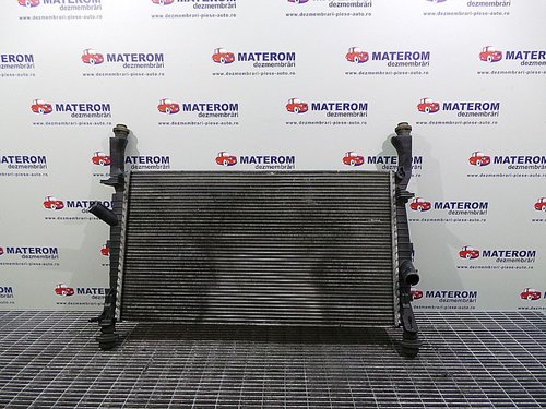RADIATOR MOTOR FORD TRANSIT 2.2 TDCI - (2006 2013)