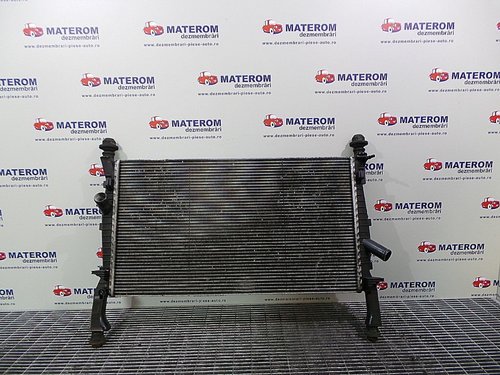 RADIATOR MOTOR FORD TRANSIT 2.2 TDCI - (2006 2013)