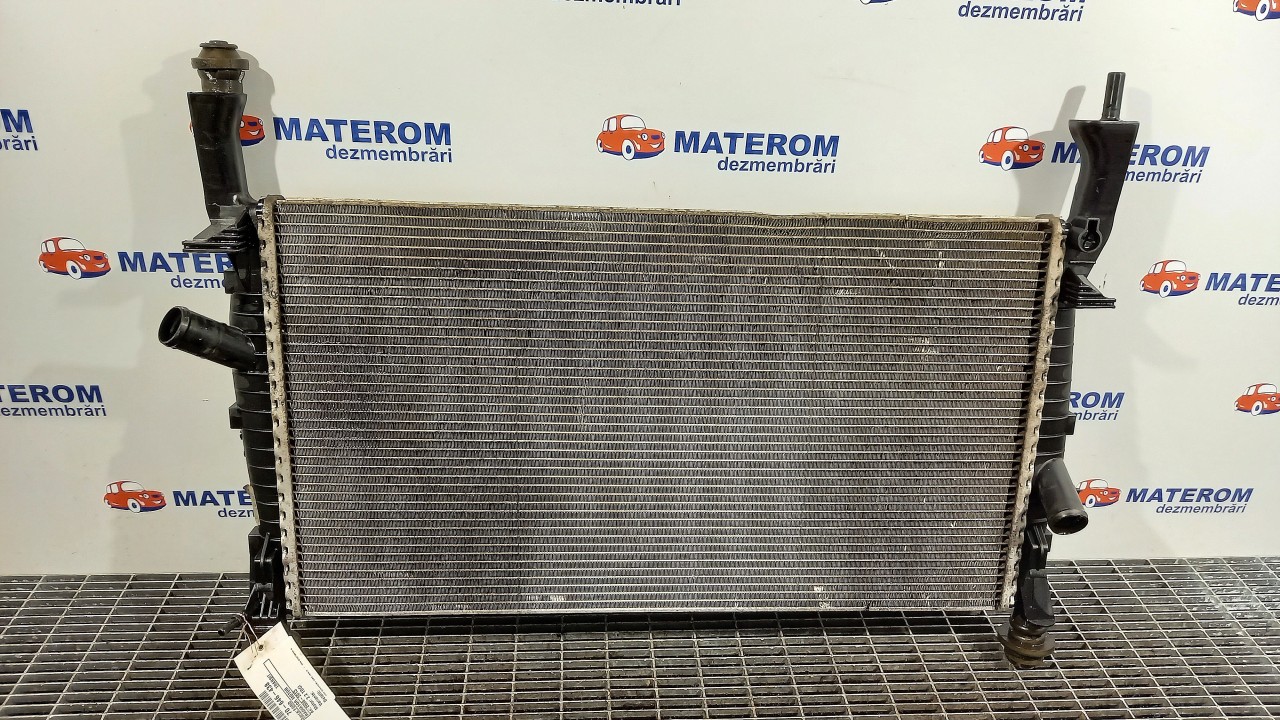 RADIATOR MOTOR FORD TRANSIT 2.2 TDCI - (2006 2013)