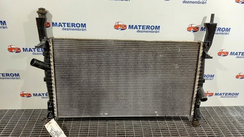 RADIATOR MOTOR FORD TRANSIT 2.2 TDCI - (2006 2013)