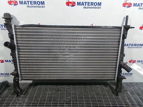 RADIATOR MOTOR FORD TRANSIT 2.4 TDCI - (2006 2013)