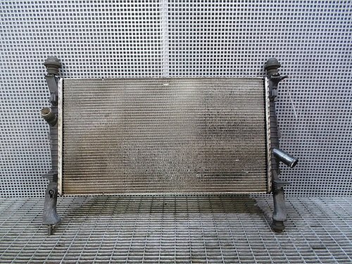 RADIATOR MOTOR FORD TRANSIT 2.4 TDCI - (2006 2013)