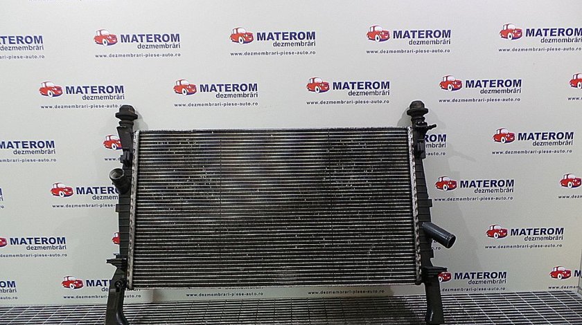 RADIATOR MOTOR FORD TRANSIT TRANSIT 2.2 tdci - (2006 2014)